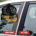RESTAURADOR DE PLASTICOS DE CARRO