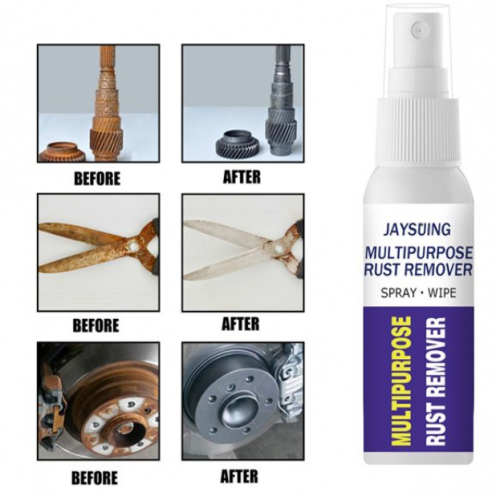 REMOVEDOR DE OXIDO MULTIPROPOSITO