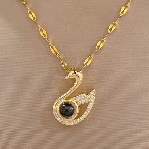 CISNE PASION TE AMO 100 IDIOMAS