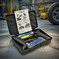 KIT DE REPARACION RAPIDA PARA LLANTAS